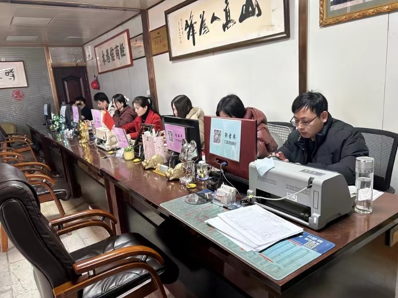 Cina Henan Mengwei Supply Chain Management Co., Ltd. Profil Perusahaan