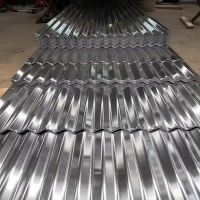 Zinc Coating Z30-Z275 Prepainted Ppgi Z100 Cold Rolled Steel Coil untuk bahan bangunan
