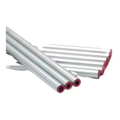 2mm-10mm Ketebalan Hot Dip Galvanized Seamless Welded Steel Pipe untuk Pipe Khusus