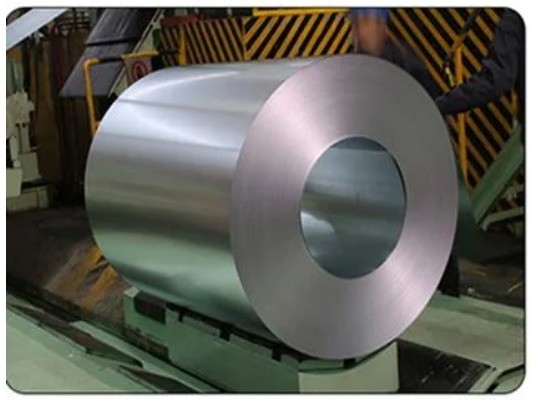 Koil baja dengan Sertifikat SONCAP SGCC CGCC DX51D Lembar Gi Galvanized Cold Rolled