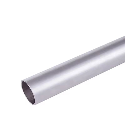 3 Inch Schedule 40 16 Gauge Iron Round Square GI Tube Produsen Pre Galvanized Steel Pipe