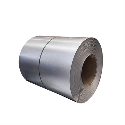 SGCC CGCC DX51D Lembar Gi Galvanized Cold Rolled Galvanized Steel Coil Sertifikat Tisi