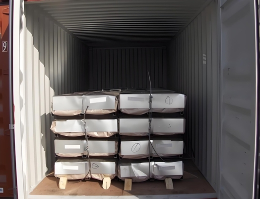 Luas Personalize PPGI Kelas Galvanized Steel Coil dengan pasokan langsung