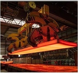 2-10mm Hot-rolled Galvanized Steel Coils untuk Bridge Engineering Zinc Coating Z70-Z275