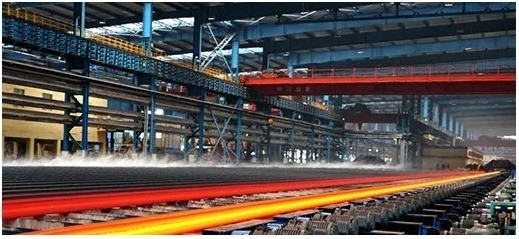 Lembar GI Galvanized Cold Rolled Coil stainless steel untuk layanan pengolahan lentur