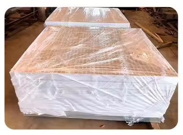 Industri Boiler Heavy Duty Steel Grating untuk Parking Lot Drainase dan Cover trotoar