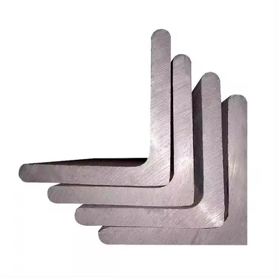 Pengeboran Hot Rolled 6 Bar Angle/ms Angle/galvanized Angle 90*90 Steel Bar