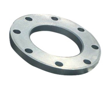 Gaya Desain Industri Hot Dip Galvanized Flange untuk Konstruksi Gedung Kantor