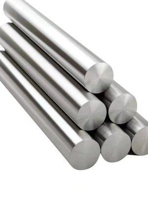 GB Standar Hot Dip Galvanized Round Steel untuk Aplikasi Las