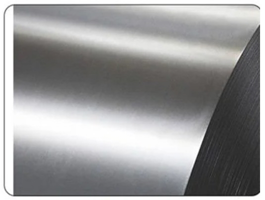 Galvanized Carbon Steel G40 Hot and Cold Rolled Coil/Strip/Sheet untuk Kontainer