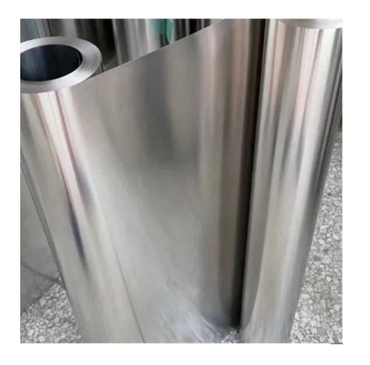 1250/1000mm Galvanized Open Steel Plate Skin Pass Ya Spangle Tipe Spangle Minimum