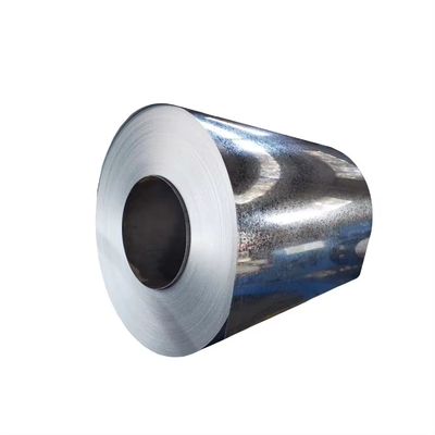 Berat Koil 3-8 Ton Koil Baja Galvanis untuk Plat Kontainer.