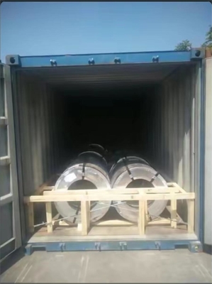 GB Standard Galvanized Steel Sheet untuk Konstruksi dalam 4.5/4.75/5.0*1250/1000mm Ukuran