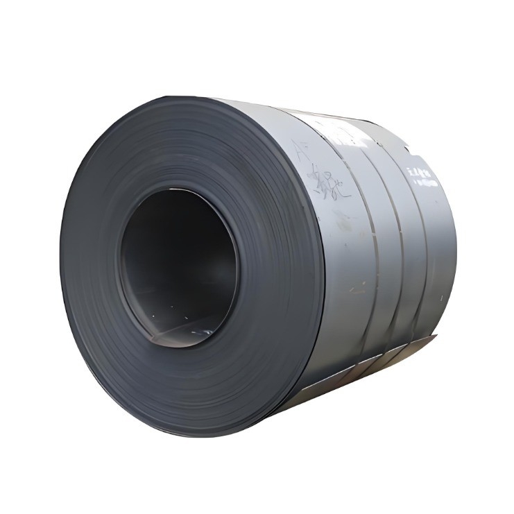 Produsen Custom Hot Rolled Steel Coil untuk rambut lurus dengan ketebalan 2,0-3,5 mm