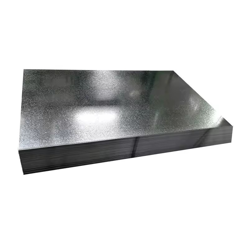 Piring baja berlapis seng tinggi 7,75mm9,75mm11,75mm