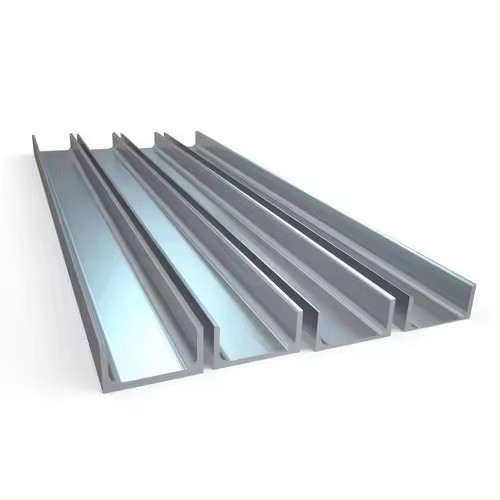 U Beam UPN Non Perforated Bending Processing Service untuk U Channel Steel Bar